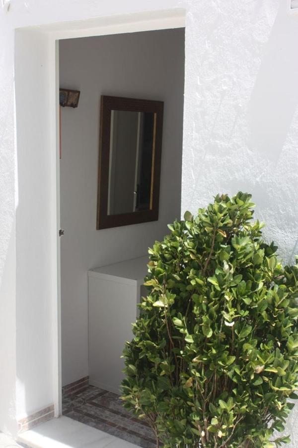 La Moradita Vejer de la Frontera Dış mekan fotoğraf