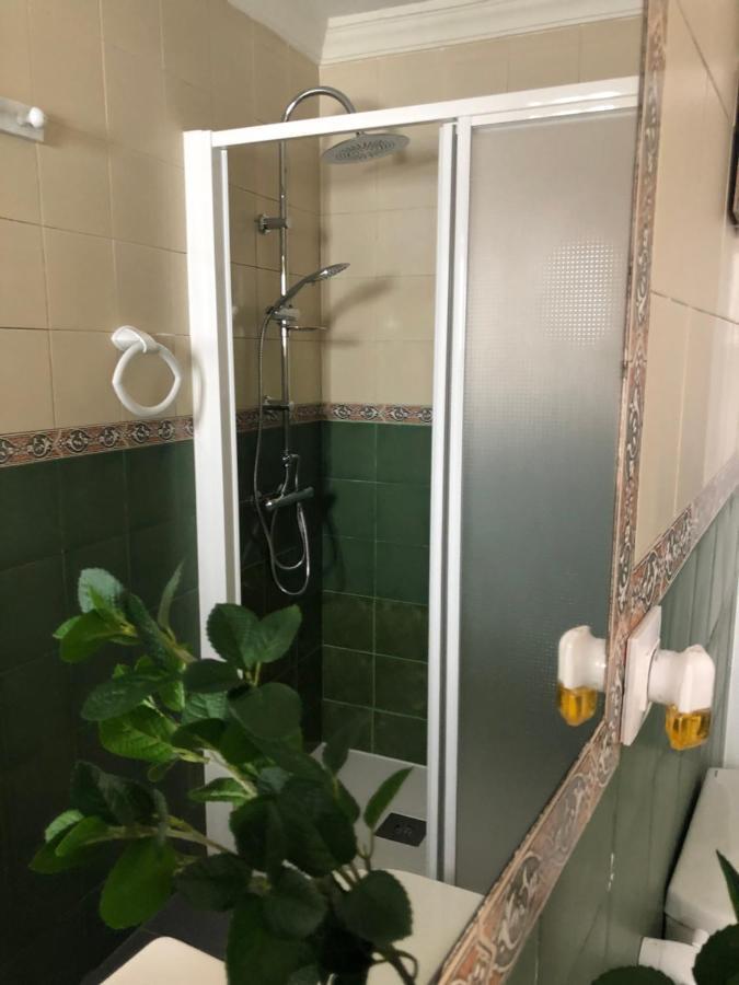 La Moradita Vejer de la Frontera Dış mekan fotoğraf