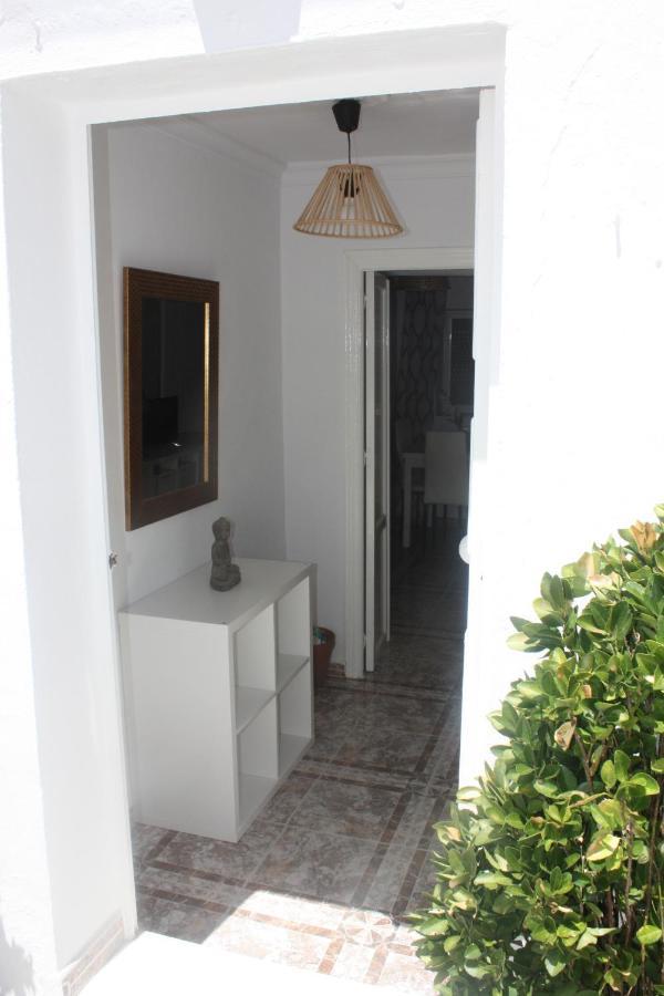 La Moradita Vejer de la Frontera Dış mekan fotoğraf